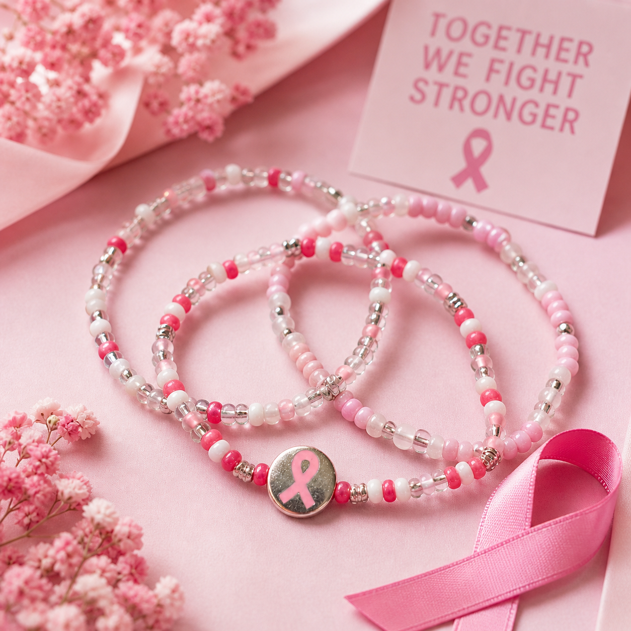Hope & Strength Awareness Set